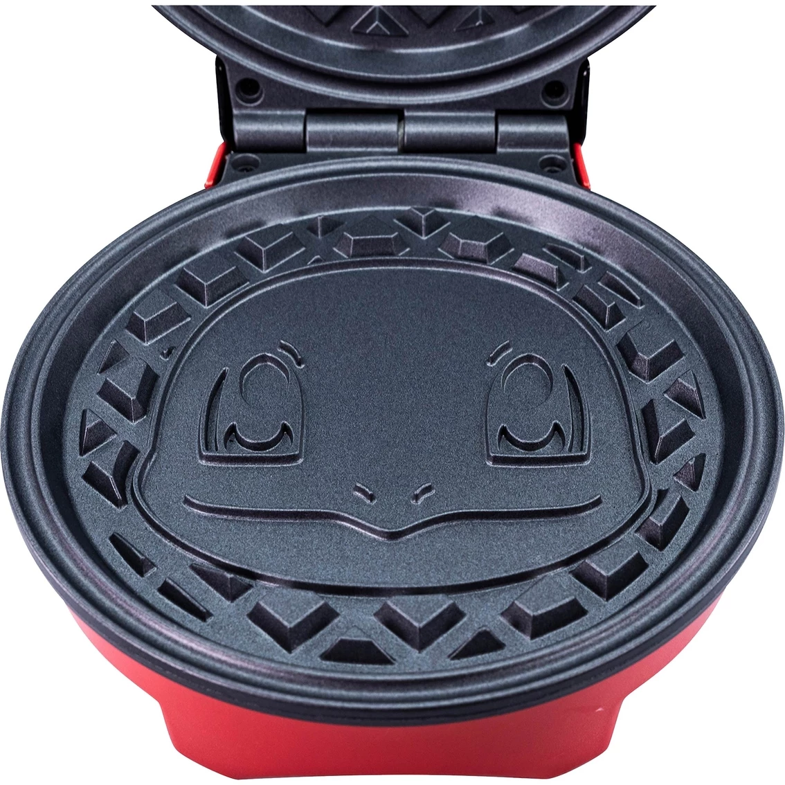 Outlet π Pokemon Squirtle Round Waffle Maker π 4 Outlet π Pokemon Squirtle Round Waffle Maker π - Image 4