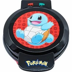 Outlet π Pokemon Squirtle Round Waffle Maker π 15 Outlet π Pokemon Squirtle Round Waffle Maker π -Brentwood Shop unnamed file 525