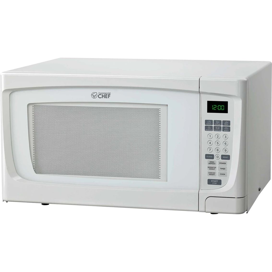 Flash Sale π Commercial Chef 1.6 Cu. Ft. Counter Top Microwave π― 3 Flash Sale π Commercial Chef 1.6 Cu. Ft. Counter Top Microwave π― - Image 3