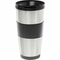 Cheap 😉 Starfrit Single Serve Drip Coffee Maker With Bonus Travel Mug 🔔 -Brentwood Shop unnamed file 536