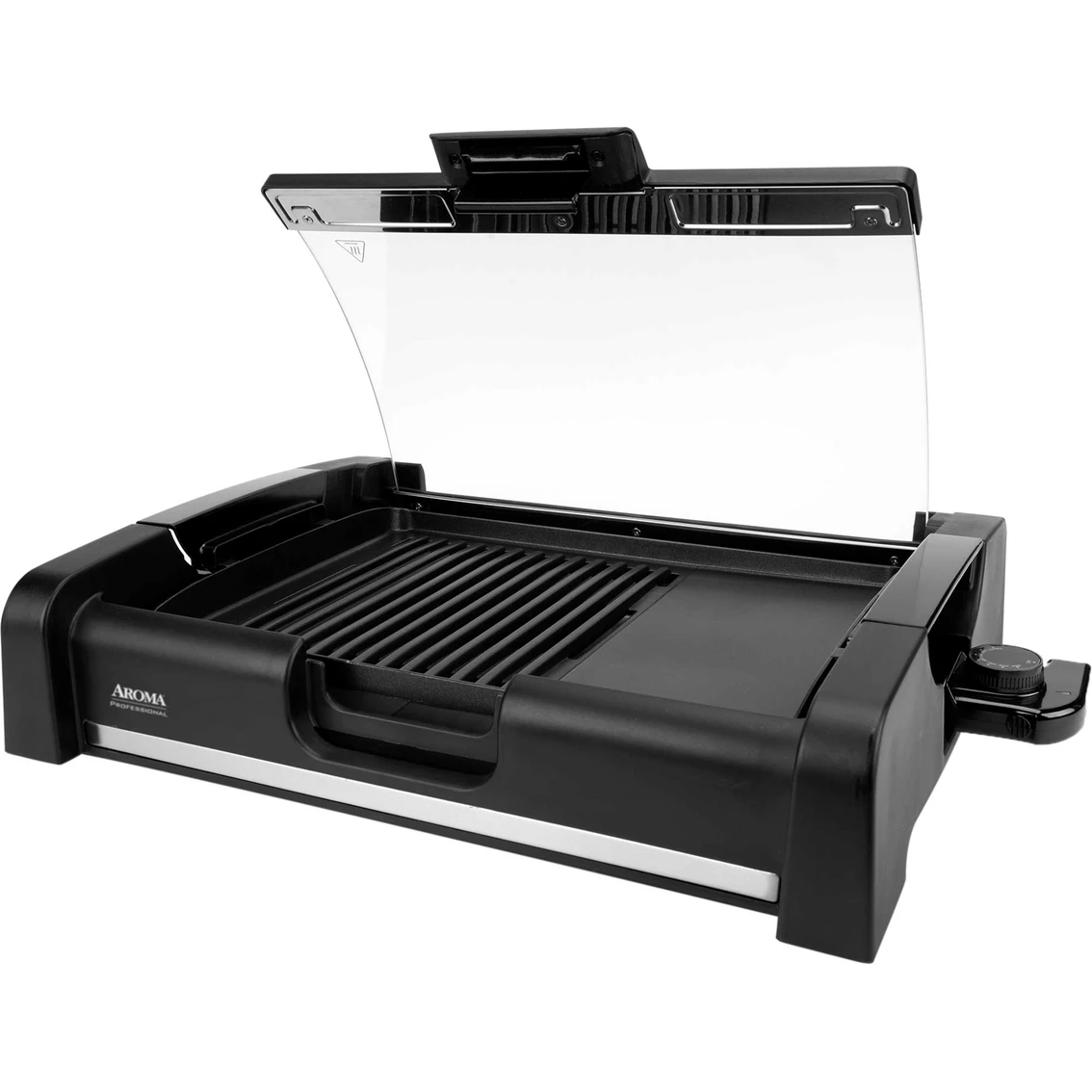 Wholesale βοΈ Aroma Electric Indoor Grill And Griddle π 2 Wholesale βοΈ Aroma Electric Indoor Grill And Griddle π - Image 2