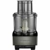 Deals 💯 Cuisinart Custom 14 14-Cup Food Processor 🤩