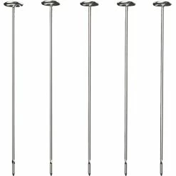 New ⭐ Ninja 120KY300 Foodi Grill Kebab Skewers ⌛