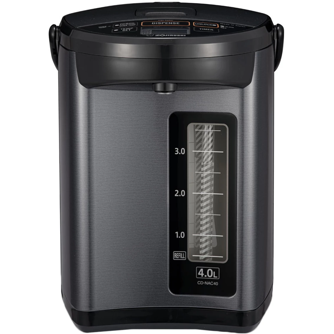 Cheapest π Zojirushi 5L Micom Water Boiler And Warmer π 2 Cheapest π Zojirushi 5L Micom Water Boiler And Warmer π - Image 2