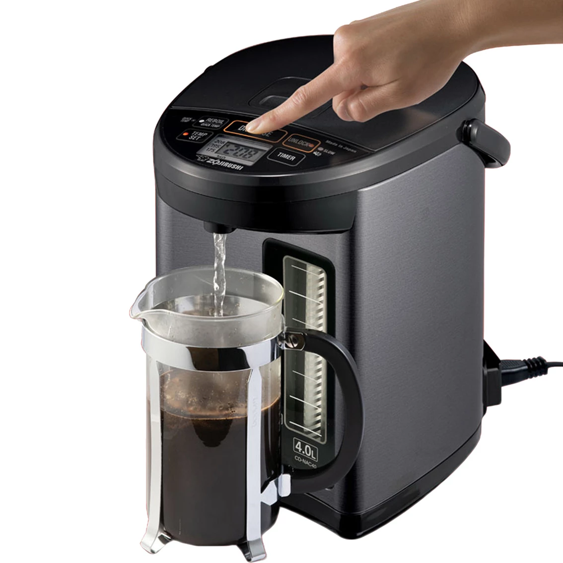 Cheapest π Zojirushi 5L Micom Water Boiler And Warmer π 3 Cheapest π Zojirushi 5L Micom Water Boiler And Warmer π - Image 3