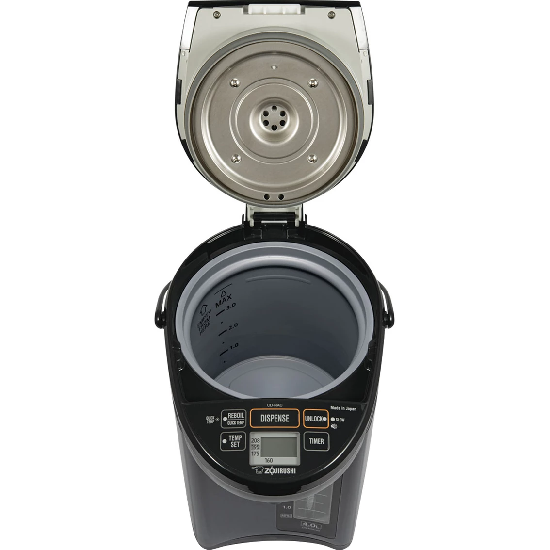 Cheapest π Zojirushi 5L Micom Water Boiler And Warmer π 5 Cheapest π Zojirushi 5L Micom Water Boiler And Warmer π - Image 5