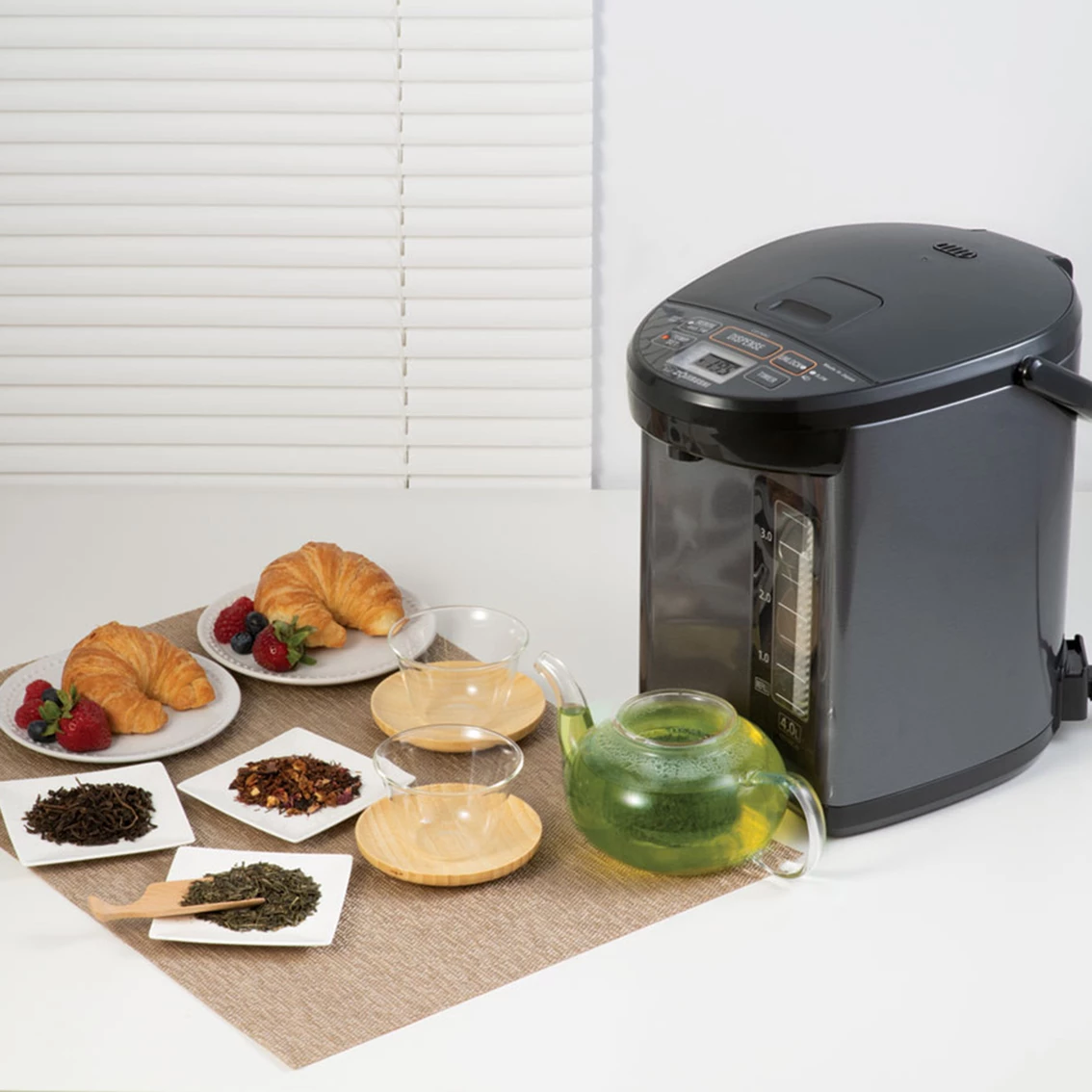 Cheapest π Zojirushi 5L Micom Water Boiler And Warmer π 7 Cheapest π Zojirushi 5L Micom Water Boiler And Warmer π - Image 7