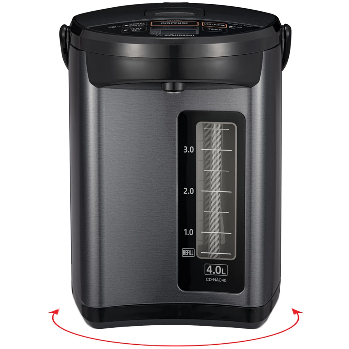 Cheapest π Zojirushi 5L Micom Water Boiler And Warmer π 8 Cheapest π Zojirushi 5L Micom Water Boiler And Warmer π - Image 8