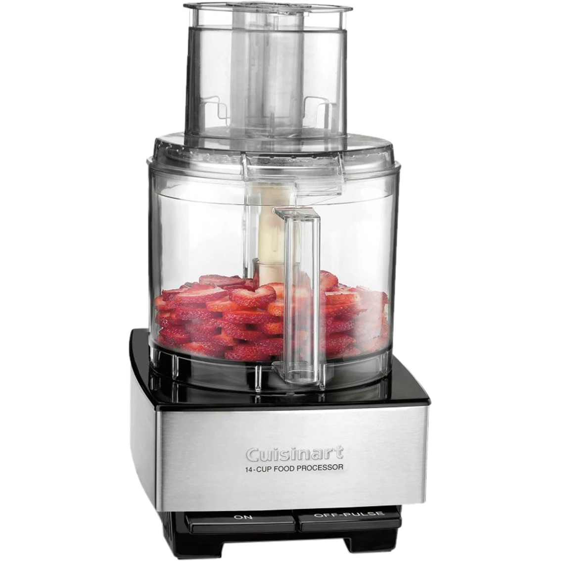 Deals π― Cuisinart Custom 14 14-Cup Food Processor π€© 2 Deals π― Cuisinart Custom 14 14-Cup Food Processor π€© - Image 2