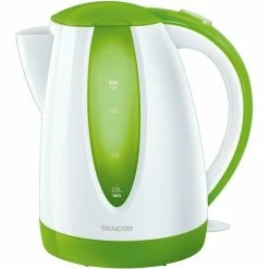 Hot Sale 🤩 Sencor 1.8L Cordless Electric Kettle 🥰