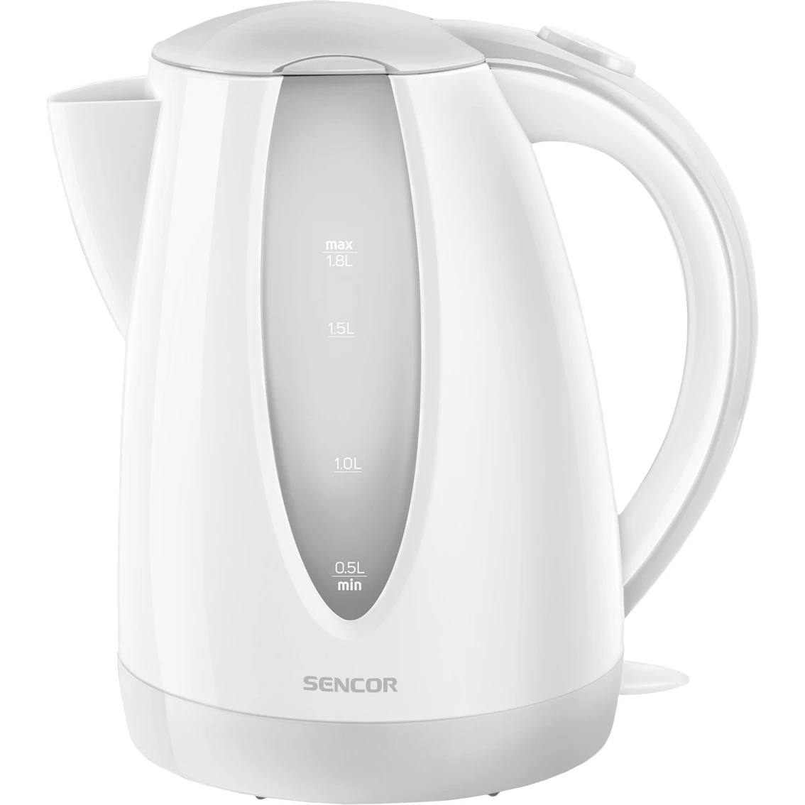Hot Sale π€© Sencor 1.8L Cordless Electric Kettle π₯° 2 Hot Sale π€© Sencor 1.8L Cordless Electric Kettle π₯° - Image 2