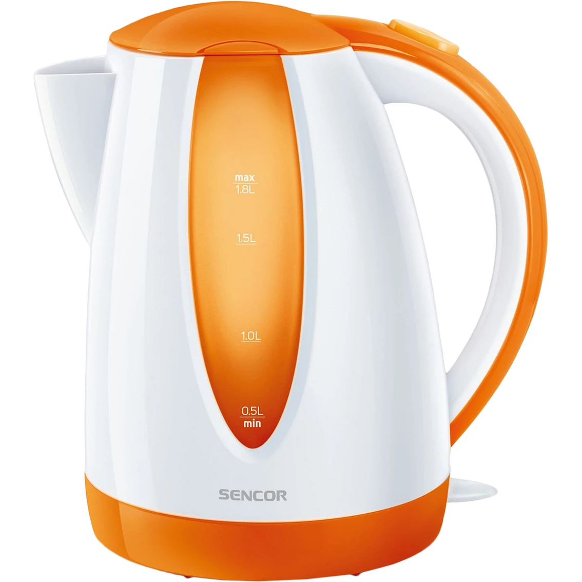 Hot Sale π€© Sencor 1.8L Cordless Electric Kettle π₯° 4 Hot Sale π€© Sencor 1.8L Cordless Electric Kettle π₯° - Image 4