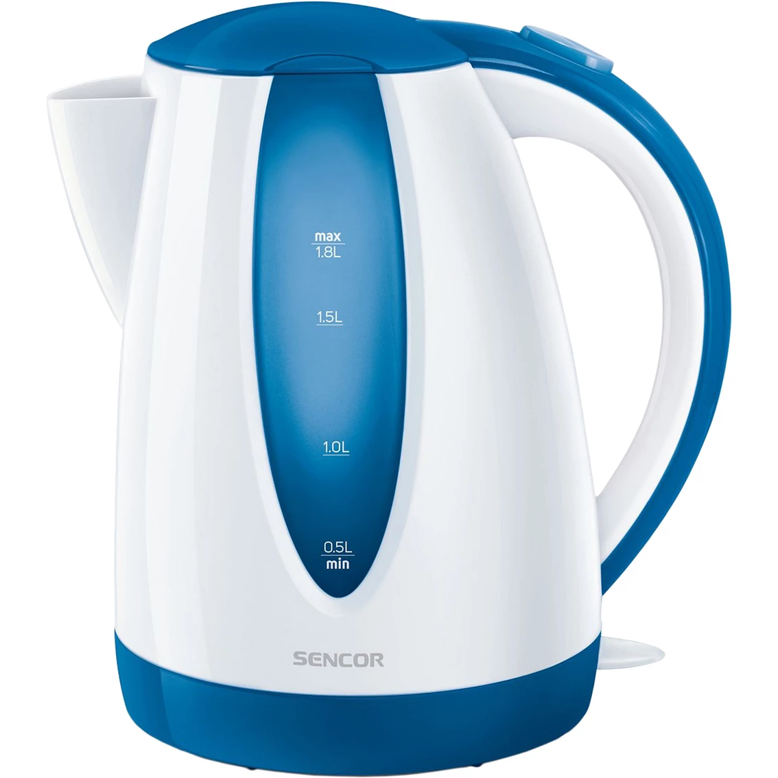 Hot Sale π€© Sencor 1.8L Cordless Electric Kettle π₯° 5 Hot Sale π€© Sencor 1.8L Cordless Electric Kettle π₯° - Image 5