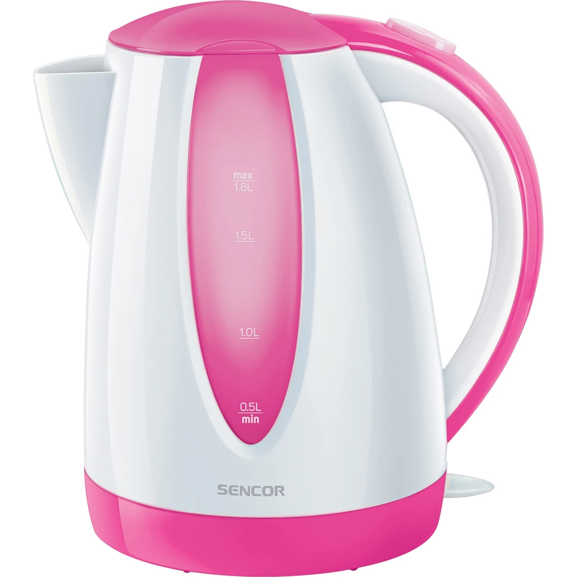 Hot Sale π€© Sencor 1.8L Cordless Electric Kettle π₯° 6 Hot Sale π€© Sencor 1.8L Cordless Electric Kettle π₯° - Image 6