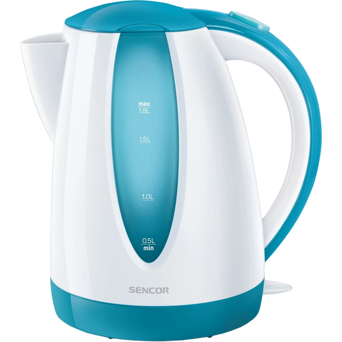 Hot Sale π€© Sencor 1.8L Cordless Electric Kettle π₯° 7 Hot Sale π€© Sencor 1.8L Cordless Electric Kettle π₯° - Image 7
