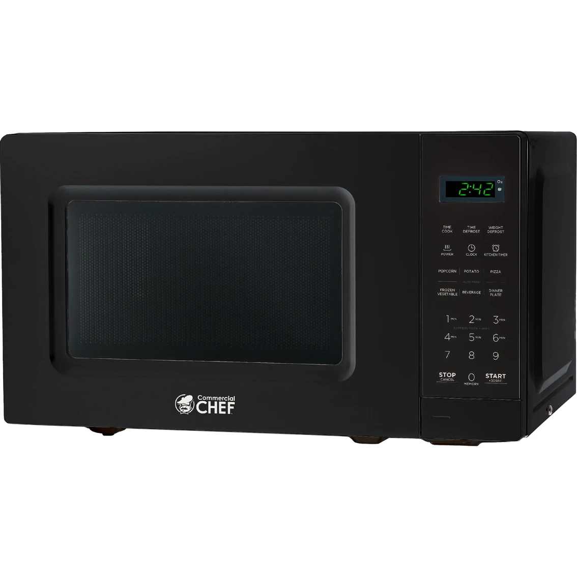 Cheapest π Commercial Chef 0.7 Cu. Ft. Countertop Microwave Oven π₯ 1 Cheapest π Commercial Chef 0.7 Cu. Ft. Countertop Microwave Oven π₯