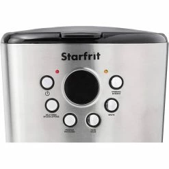 Discount 🥰 Starfrit 12 Cup Drip Coffee Maker Machine ❤️ -Brentwood Shop unnamed file 562