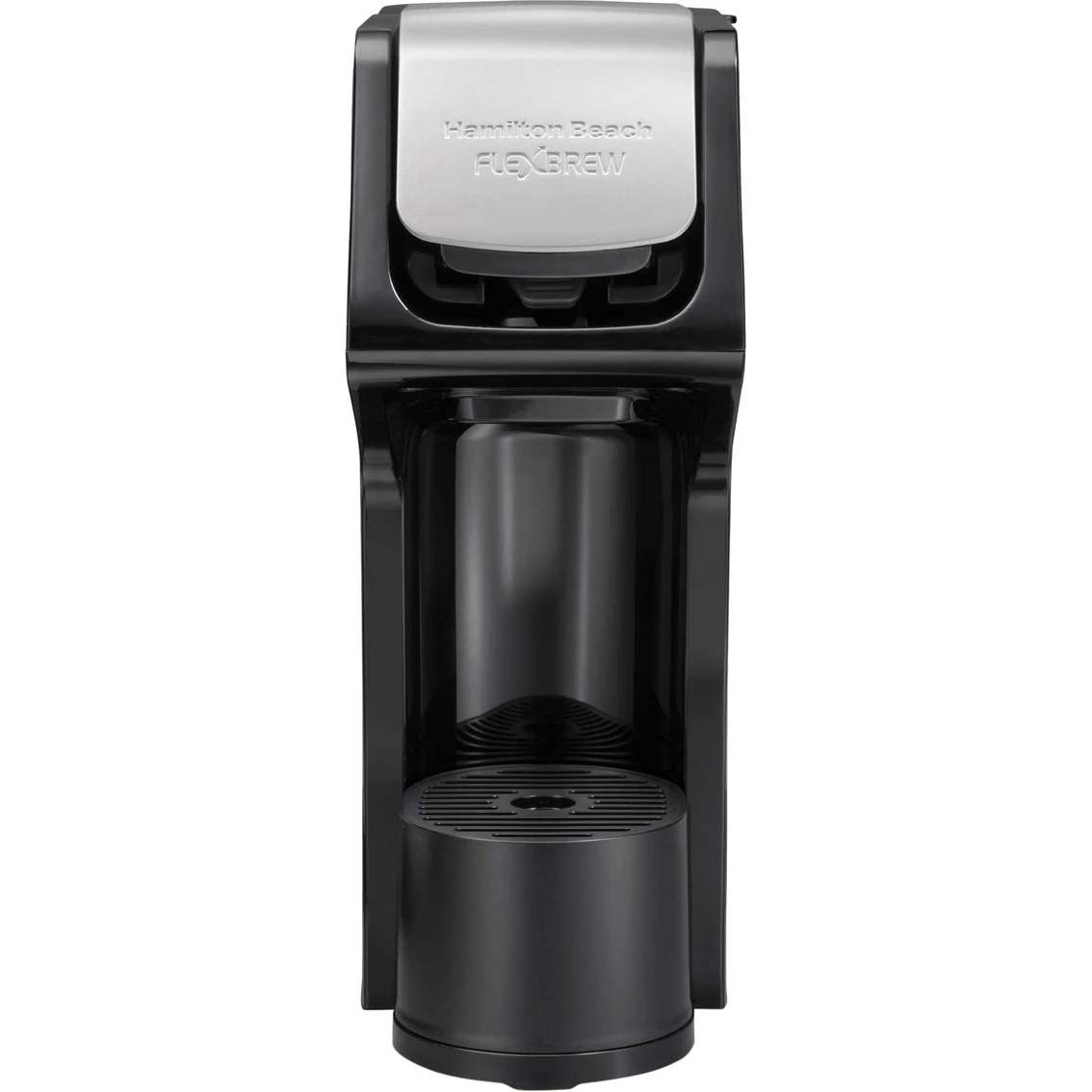 Budget π Hamilton Beach Flexbrew Single Serve π 1 Budget π Hamilton Beach Flexbrew Single Serve π