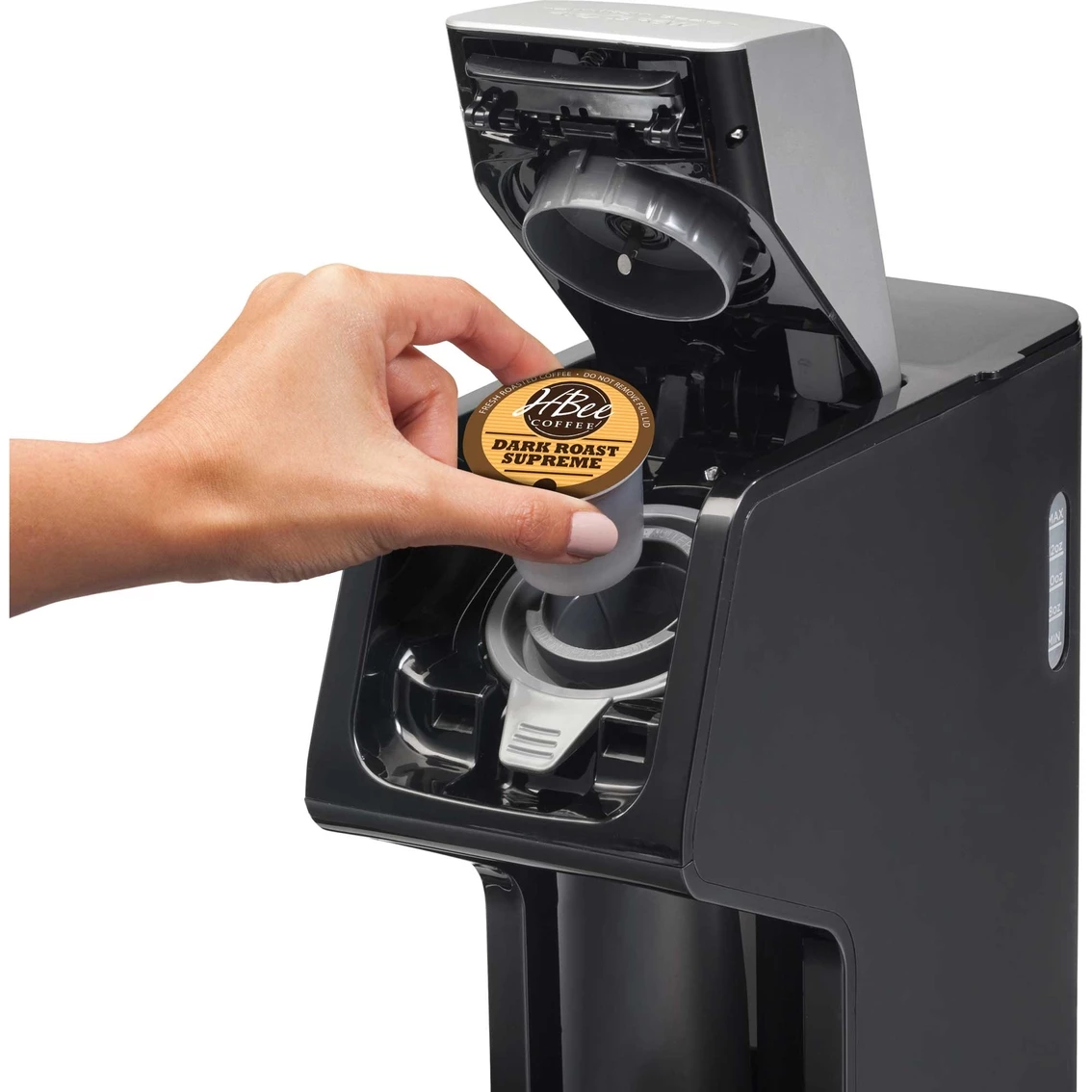 Budget π Hamilton Beach Flexbrew Single Serve π 3 Budget π Hamilton Beach Flexbrew Single Serve π - Image 3