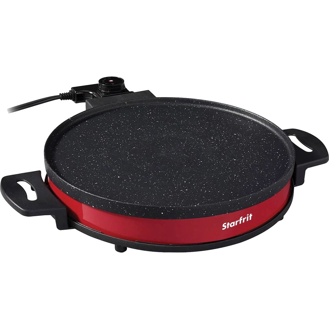 Discount π Starfrit The Rock 12 In. 1,200W Electric Multi Pan And Crepe Maker β¨ 1 Discount π Starfrit The Rock 12 In. 1,200W Electric Multi Pan And Crepe Maker β¨