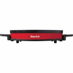 Discount π Starfrit The Rock 12 In. 1,200W Electric Multi Pan And Crepe Maker β¨ 6 Discount π Starfrit The Rock 12 In. 1,200W Electric Multi Pan And Crepe Maker β¨ -Brentwood Shop unnamed file 575