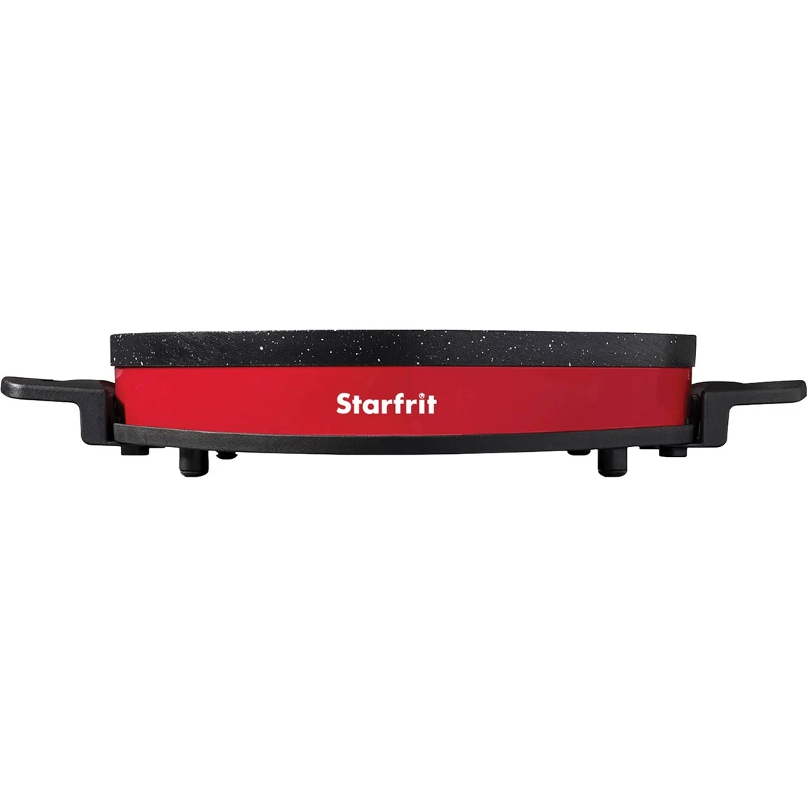 Discount π Starfrit The Rock 12 In. 1,200W Electric Multi Pan And Crepe Maker β¨ 3 Discount π Starfrit The Rock 12 In. 1,200W Electric Multi Pan And Crepe Maker β¨ - Image 3
