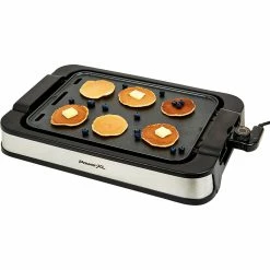 Discount ❤️ Tristar As Seen On TV PowerXL Indoor Grill And Griddle 🧨 -Brentwood Shop unnamed file 581