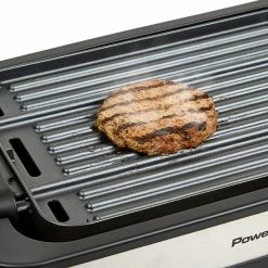 Discount ❤️ Tristar As Seen On TV PowerXL Indoor Grill And Griddle 🧨 -Brentwood Shop unnamed file 582