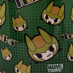 New 🔥 Marvel Loki 2 Qt. Slow Cooker ⌛ -Brentwood Shop unnamed file 587