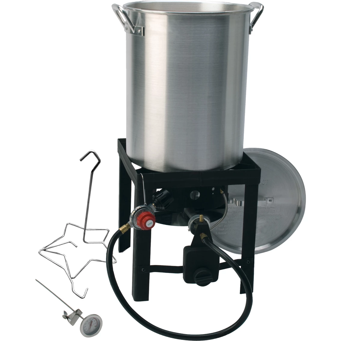 Discount π₯° GrillSmith 30 Qt. Turkey Fryer π 1 Discount π₯° GrillSmith 30 Qt. Turkey Fryer π
