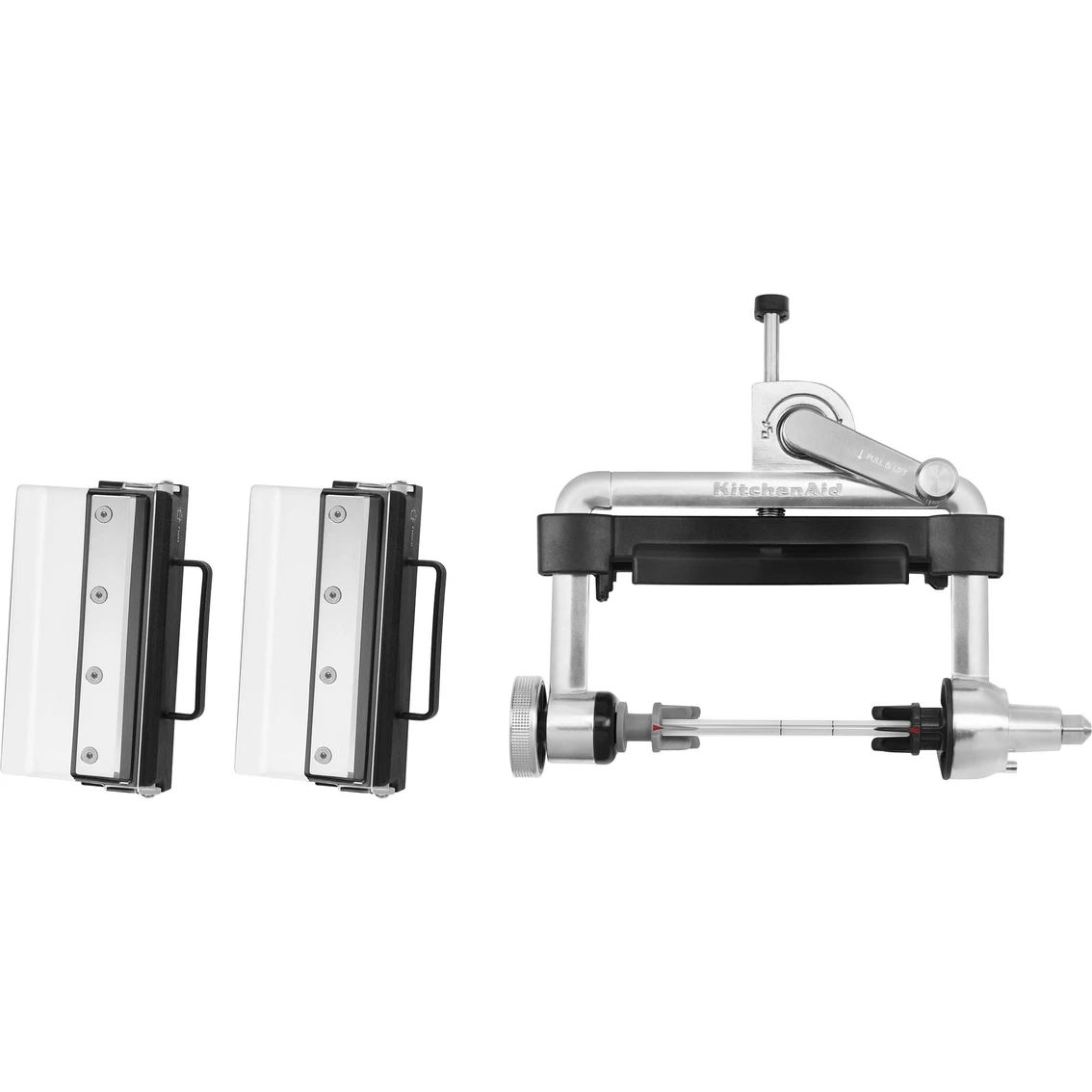Wholesale π KitchenAid Vegetable Sheet Cutter Stand Mixer Attachment βοΈ 1 Wholesale π KitchenAid Vegetable Sheet Cutter Stand Mixer Attachment βοΈ