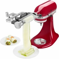 Wholesale π KitchenAid Vegetable Sheet Cutter Stand Mixer Attachment βοΈ 7 Wholesale π KitchenAid Vegetable Sheet Cutter Stand Mixer Attachment βοΈ -Brentwood Shop unnamed file 597