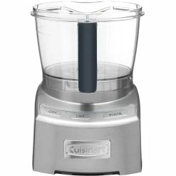 Flash Sale ⌛ Cuisinart Elite Collection 2.0 12-Cup Food Processor In Die Cast ✔️