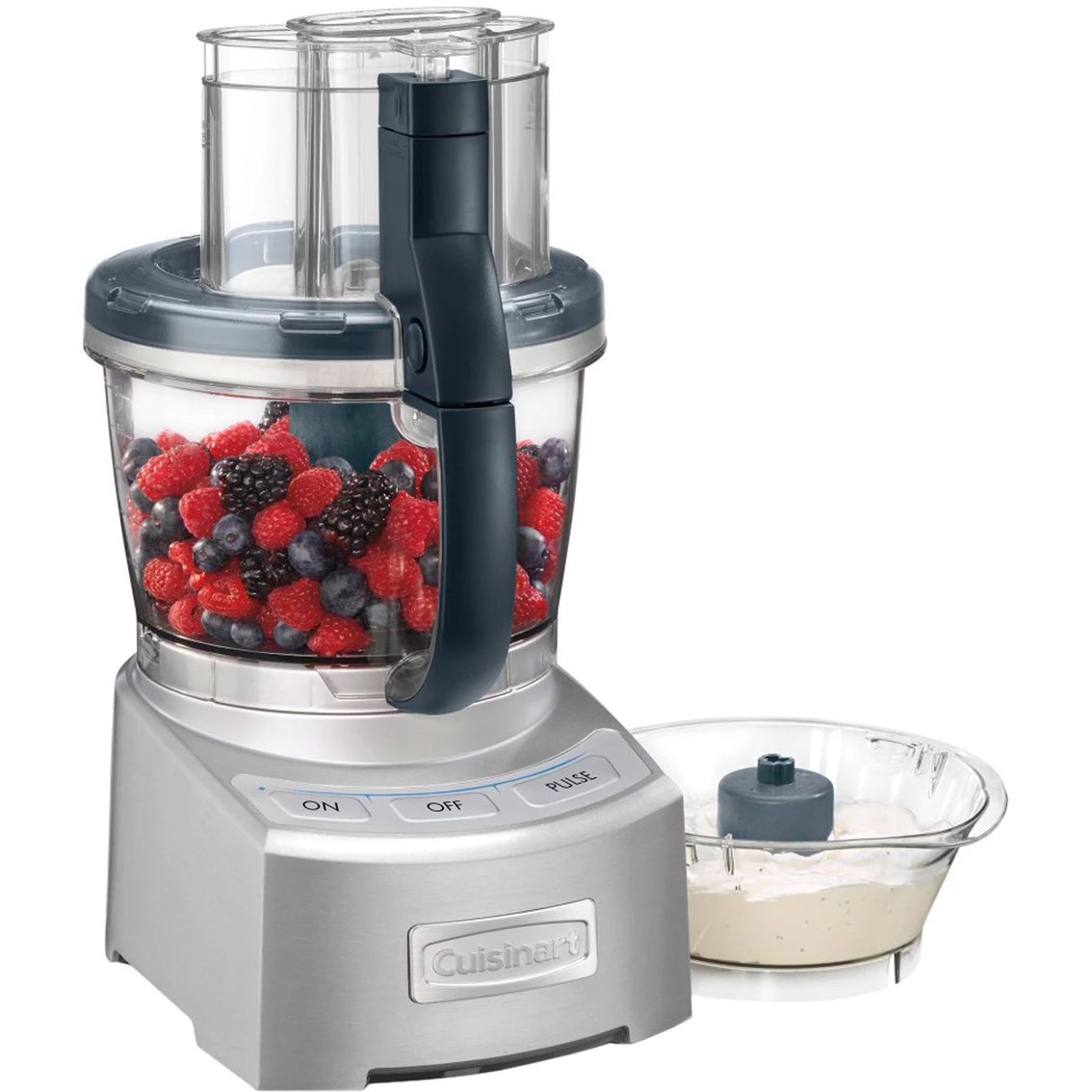 Flash Sale ⌛ Cuisinart Elite Collection 2.0 12-Cup Food Processor In Die Cast ✔️ 2 Flash Sale ⌛ Cuisinart Elite Collection 2.0 12-Cup Food Processor In Die Cast ✔️ - Image 2