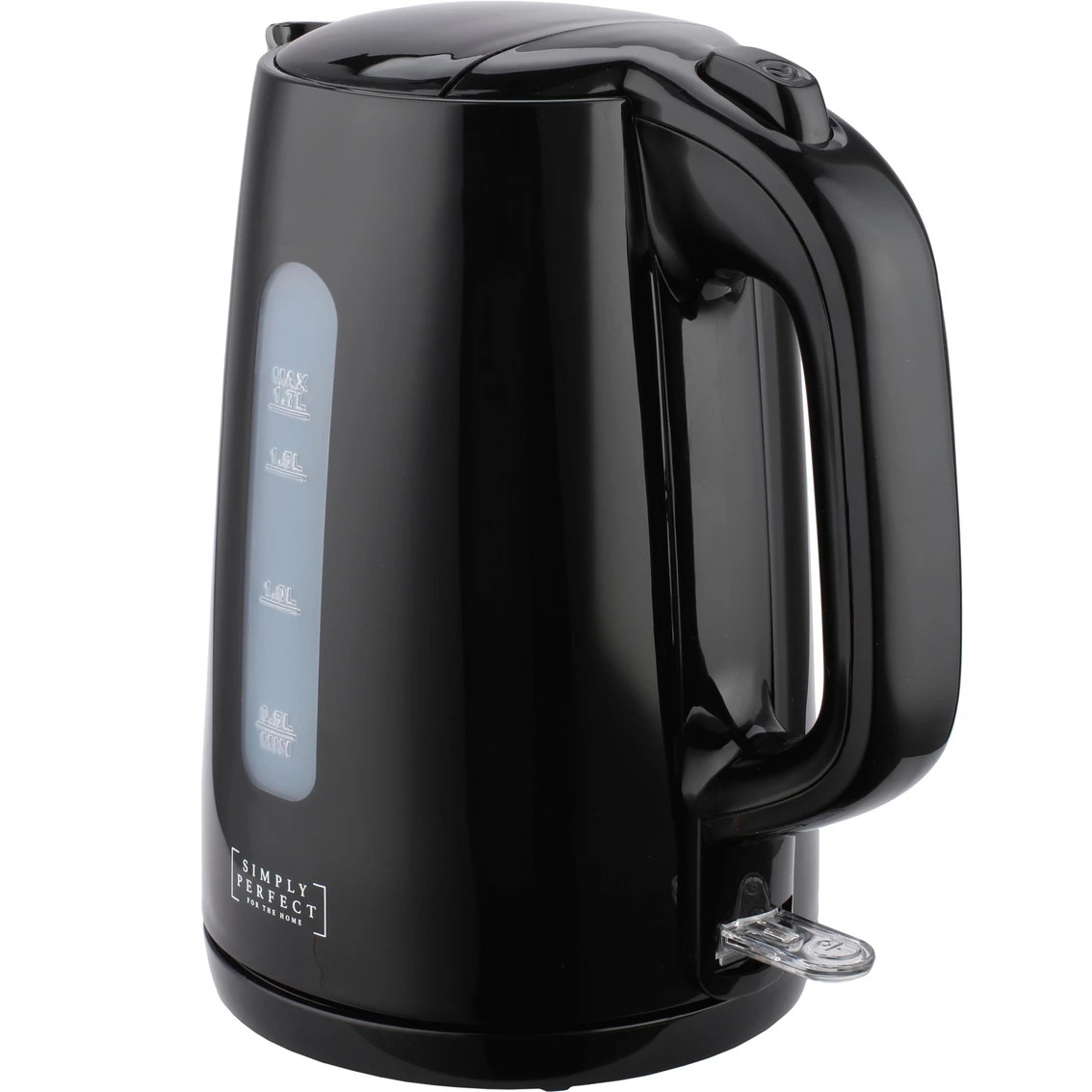 Cheapest π€© Simply Perfect 120V 1.7L Electric Kettle π 2 Cheapest π€© Simply Perfect 120V 1.7L Electric Kettle π - Image 2