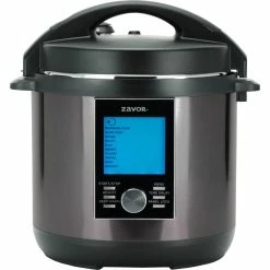 New 👍 Zavor Lux LCD Multi-Cooker 🥰