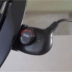 Flash Sale ✔️ Delonghi Healthy Indoor Grill With Die Cast Aluminum Nonstick Cooking Surface 🌟 -Brentwood Shop unnamed file 62