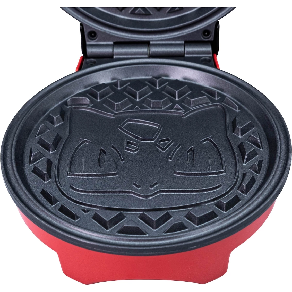 Flash Sale ✨ Pokemon Bulbasaur Round Waffle Maker ✔️ 3 Flash Sale ✨ Pokemon Bulbasaur Round Waffle Maker ✔️ - Image 3