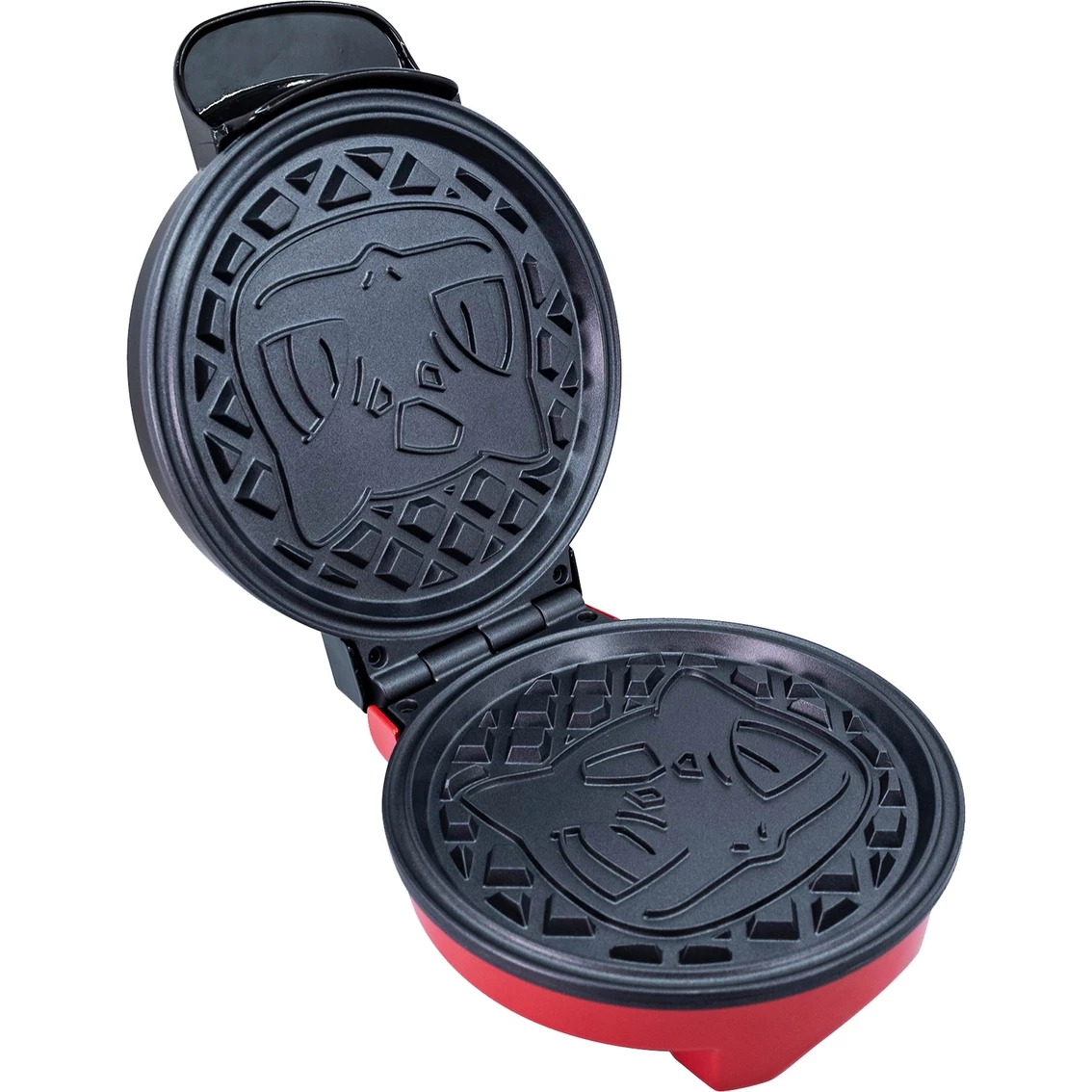 Flash Sale ✨ Pokemon Bulbasaur Round Waffle Maker ✔️ 4 Flash Sale ✨ Pokemon Bulbasaur Round Waffle Maker ✔️ - Image 4