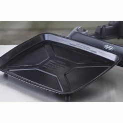 Flash Sale ✔️ Delonghi Healthy Indoor Grill With Die Cast Aluminum Nonstick Cooking Surface 🌟 -Brentwood Shop unnamed file 63