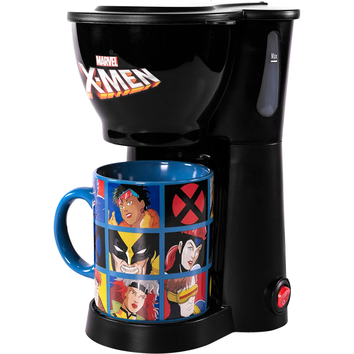 New π₯ Marvel X-Men Coffee Maker With Mug β 2 New π₯ Marvel X-Men Coffee Maker With Mug β - Image 2