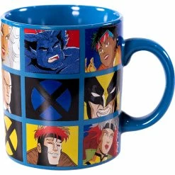 New π₯ Marvel X-Men Coffee Maker With Mug β 8 New π₯ Marvel X-Men Coffee Maker With Mug β -Brentwood Shop unnamed file 646