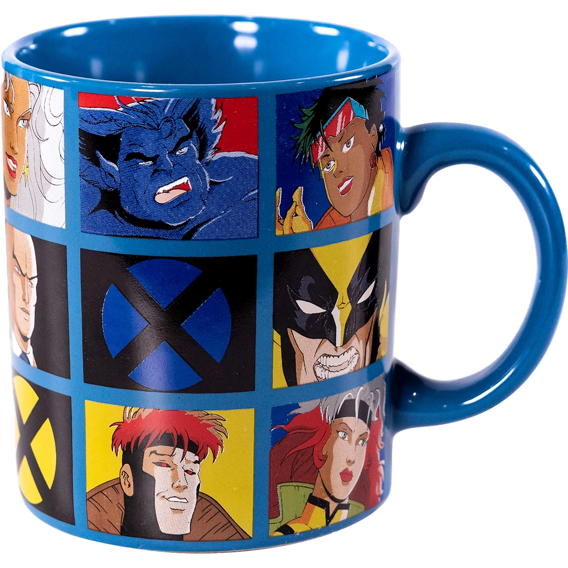 New π₯ Marvel X-Men Coffee Maker With Mug β 4 New π₯ Marvel X-Men Coffee Maker With Mug β - Image 4