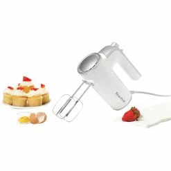 Deals 𧨠Starfrit 6 Speed 250W Electric Hand Mixer π 9 Deals 𧨠Starfrit 6 Speed 250W Electric Hand Mixer π -Brentwood Shop unnamed file 655