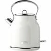 Buy 🎁 Haden Heritage 1.7L Stainless Steel Electric Kettle 😉