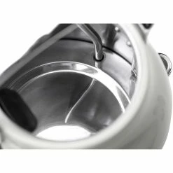 Buy π Haden Heritage 1.7L Stainless Steel Electric Kettle π 11 Buy π Haden Heritage 1.7L Stainless Steel Electric Kettle π -Brentwood Shop unnamed file 658