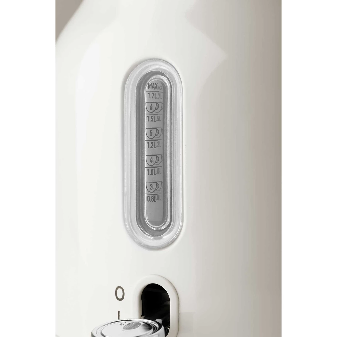 Buy π Haden Heritage 1.7L Stainless Steel Electric Kettle π 4 Buy π Haden Heritage 1.7L Stainless Steel Electric Kettle π - Image 4