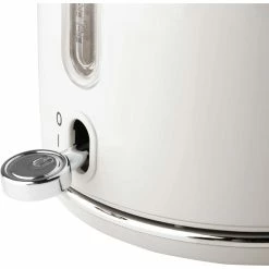 Buy π Haden Heritage 1.7L Stainless Steel Electric Kettle π 13 Buy π Haden Heritage 1.7L Stainless Steel Electric Kettle π -Brentwood Shop unnamed file 660