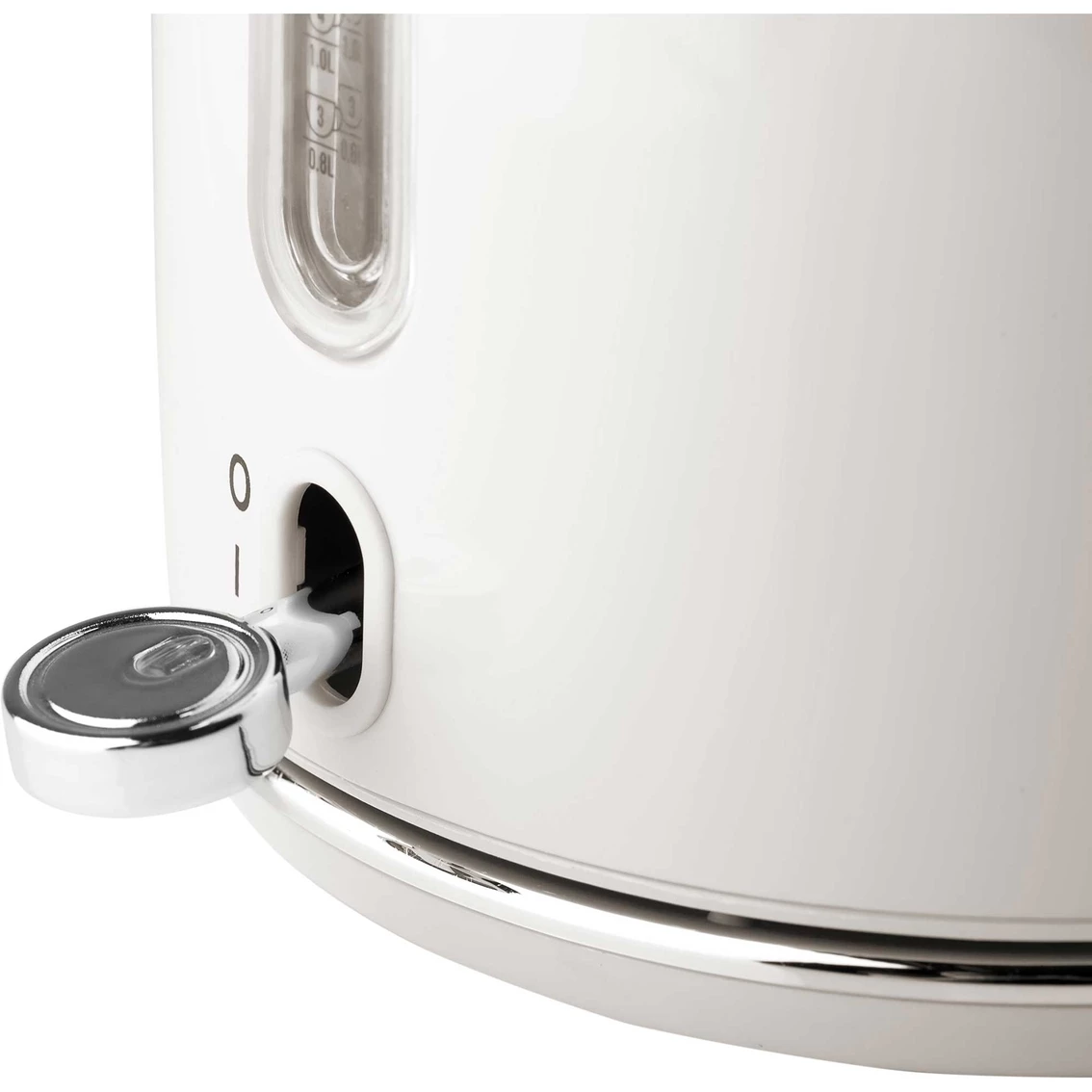 Buy π Haden Heritage 1.7L Stainless Steel Electric Kettle π 5 Buy π Haden Heritage 1.7L Stainless Steel Electric Kettle π - Image 5