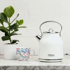 Buy π Haden Heritage 1.7L Stainless Steel Electric Kettle π 15 Buy π Haden Heritage 1.7L Stainless Steel Electric Kettle π -Brentwood Shop unnamed file 662